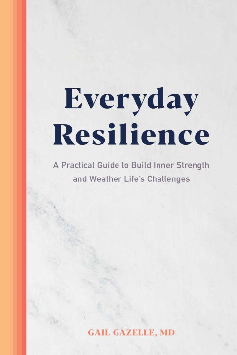 Cover image for book Everyday Resilience