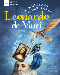 صورة الغلاف: The Science and Technology of Leonardo da Vinci 9781647410117