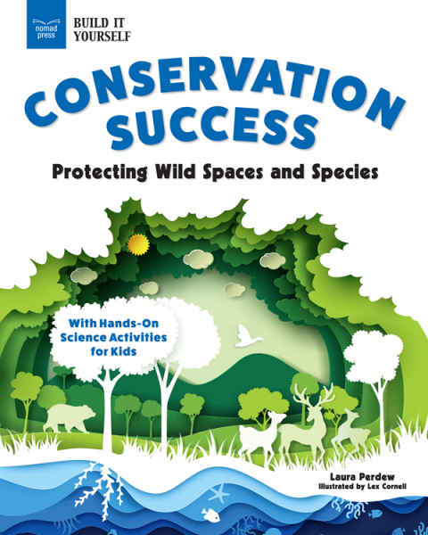 Cover image for book Conservation Success
