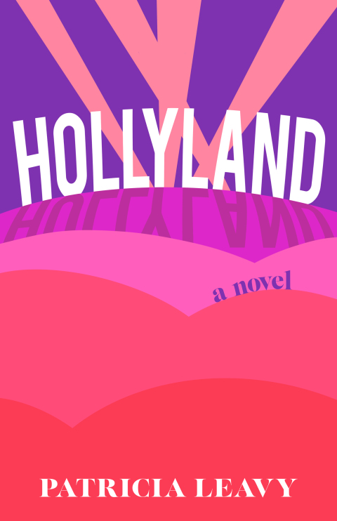 Cover image for book Hollyland