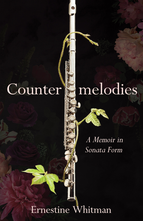 Cover image for book Countermelodies