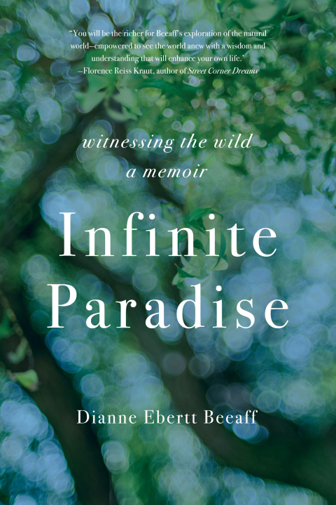 Cover image for book Infinite Paradise