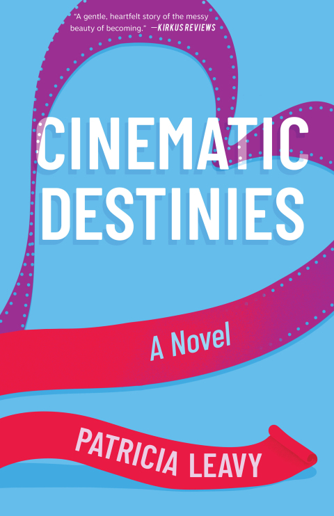 Cover image for book Cinematic Destinies