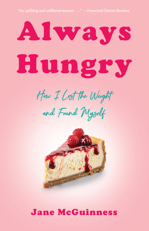 Cover image for book Always Hungry