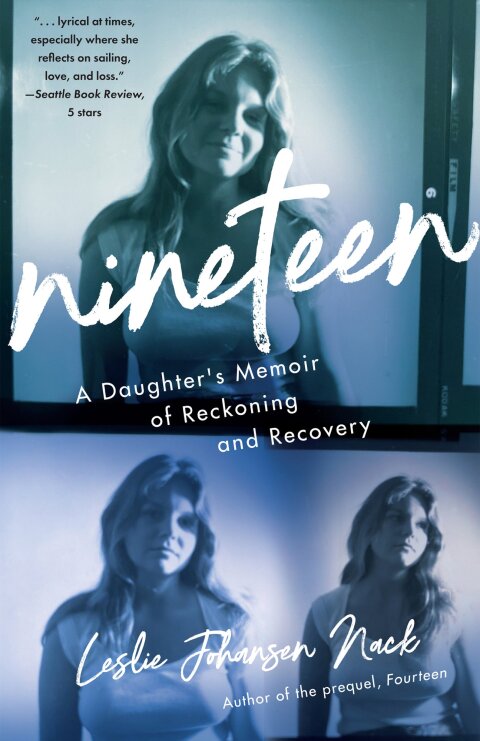 Cover image for book Nineteen