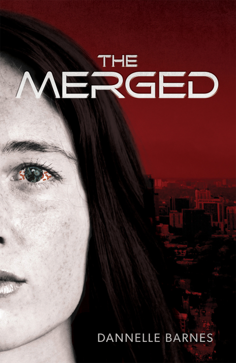 Cover image for book The Merged