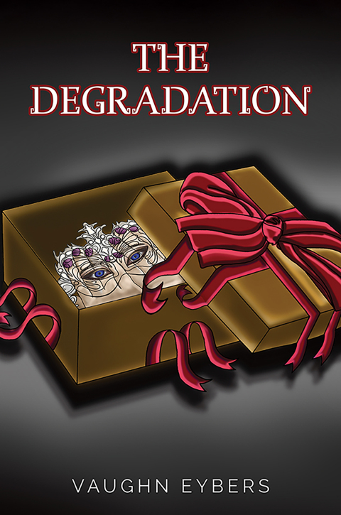 Cover image for book The Degradation