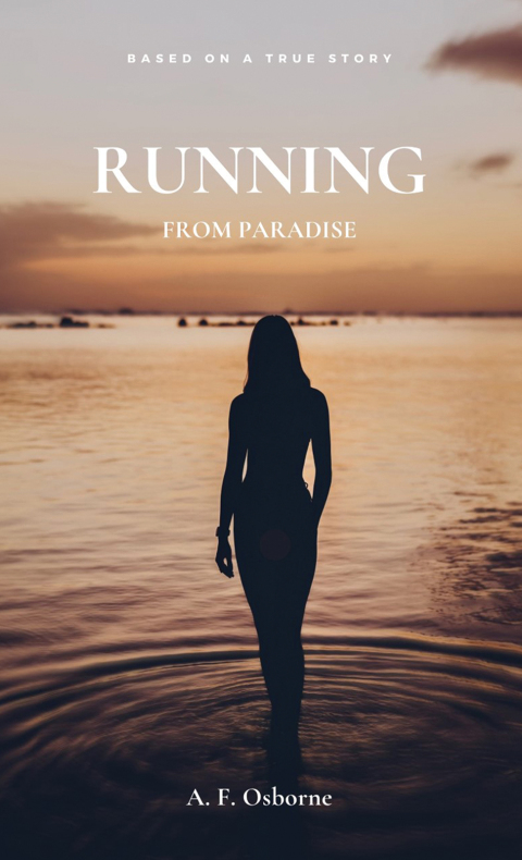 Cover image for book Running from Paradise
