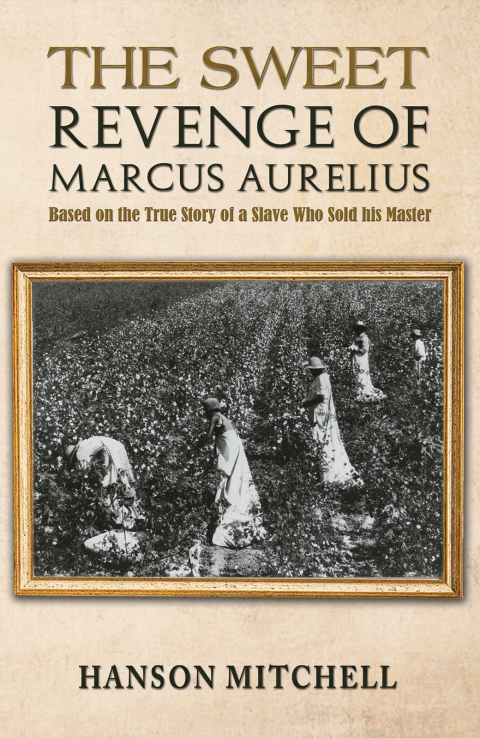 Cover image for book The Sweet Revenge of Marcus Aurelius