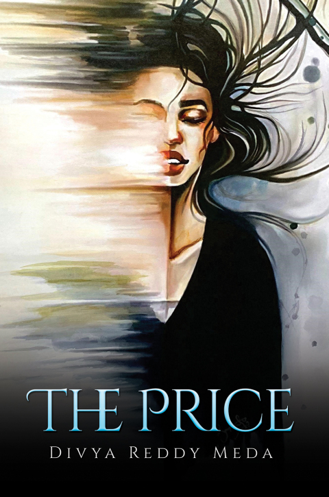 Cover image for book The Price