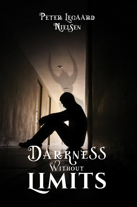Cover image for book Darkness Without Limits