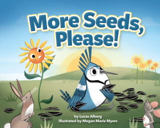More Seeds, Please!