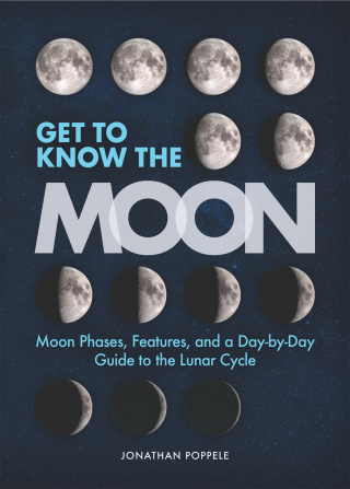 Get to Know the Moon