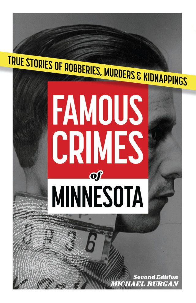 Famous Crimes of Minnesota