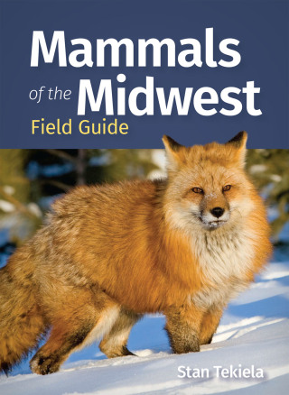 Mammals of the Midwest Field Guide