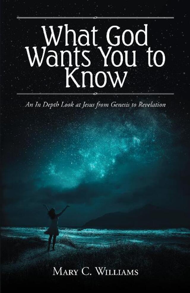 What God Wants You to Know