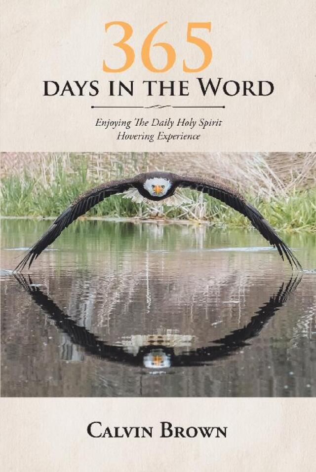 365 Days in the Word