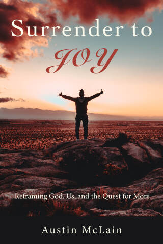 Surrender to Joy