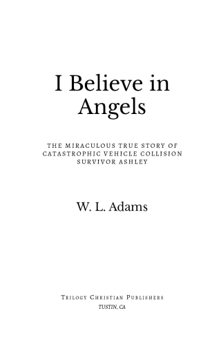 I Believe in Angels