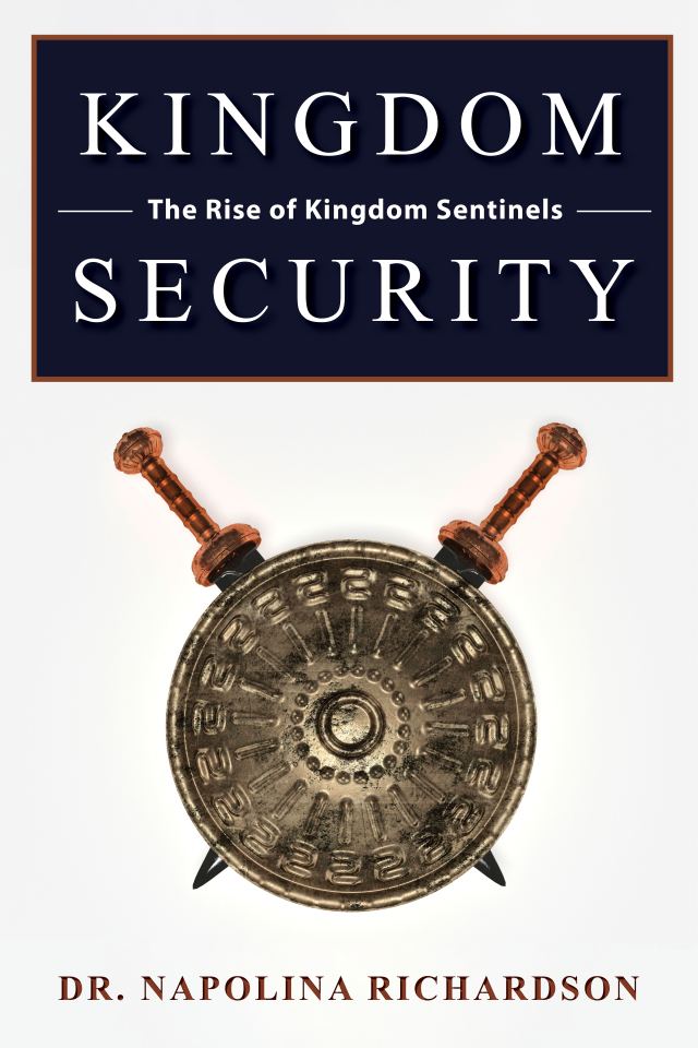 Kingdom Security and the Rise of Kingdom Sentinels