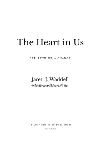 The Heart in Us
