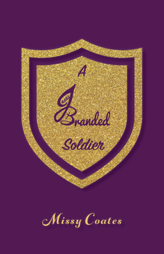 A Jesus Branded Soldier