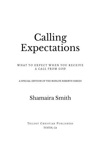 Calling Expectations