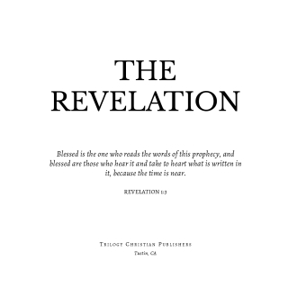 The Revelation
