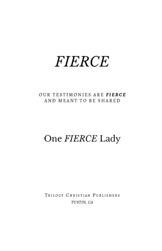 Fierce