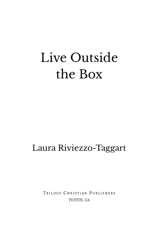 Live Outside the Box
