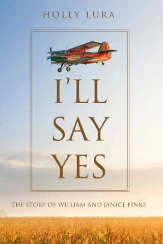 I'll Say Yes