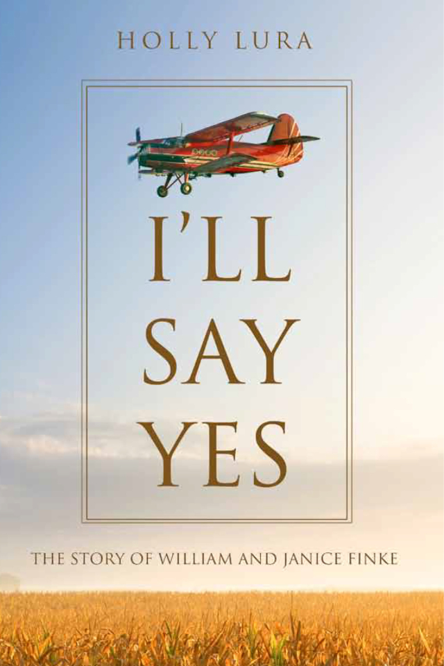 I'll Say Yes