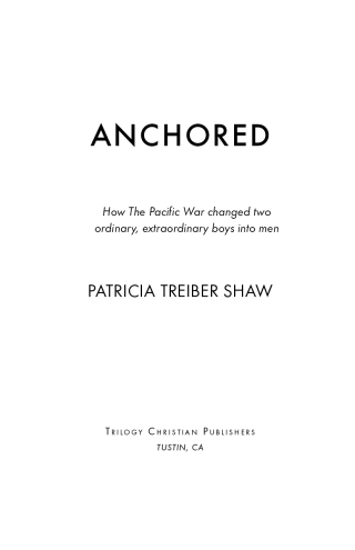 Anchored