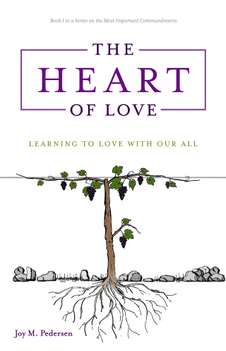 The Heart of Love