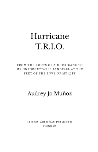Hurricane T.R.I.O.