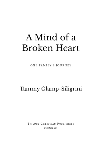 A Mind of a Broken Heart