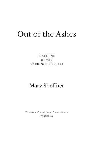 Out of the Ashes
