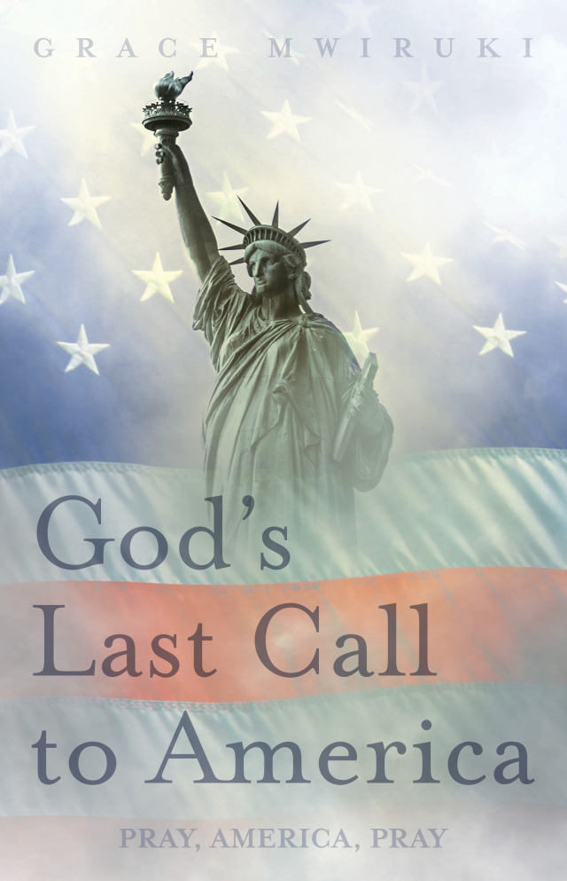 God's Last Call to America