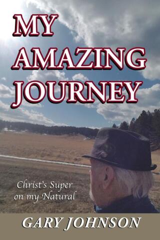 My Amazing Journey