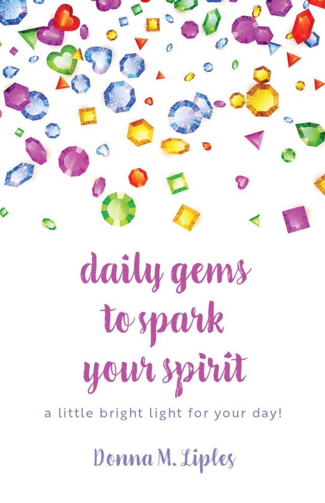 daily gems to spark your spirit