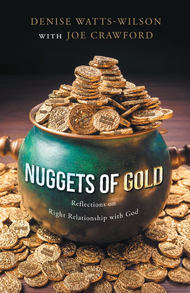 Nuggets of Gold