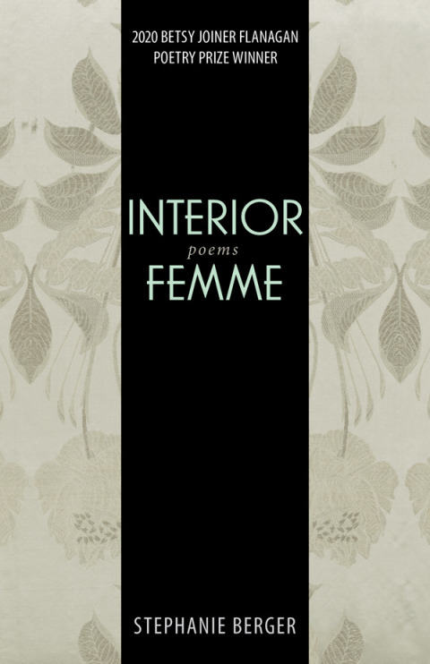 Cover image for book Interior Femme