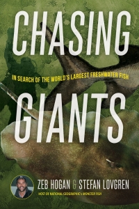 صورة الغلاف: Chasing Giants 9781647790578
