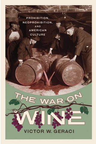The War on Wine
