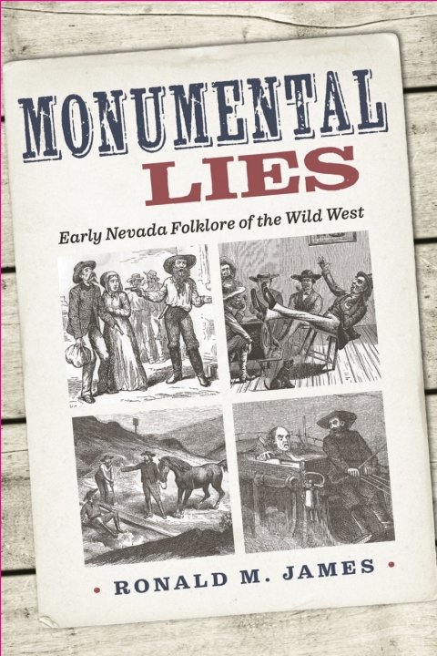 Monumental Lies 
