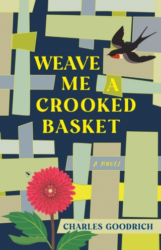 Weave Me a Crooked Basket