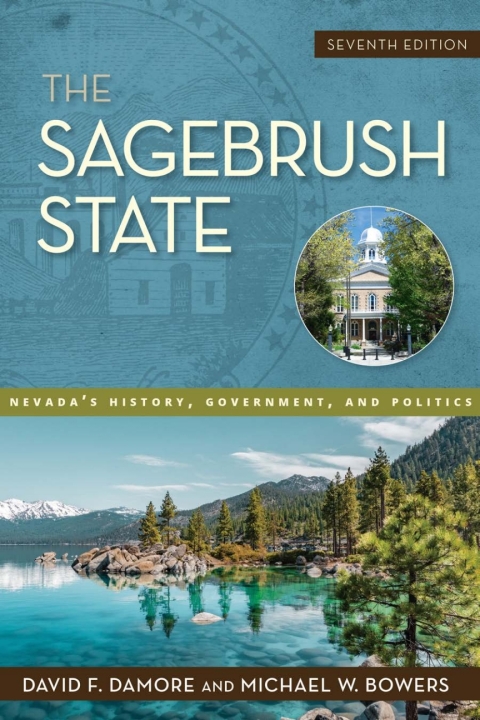The Sagebrush State 