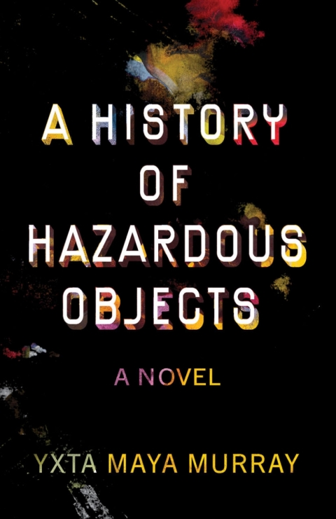 A History of Hazardous Objects 