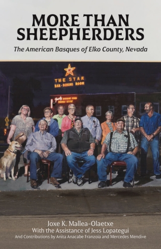 More Than Sheepherders