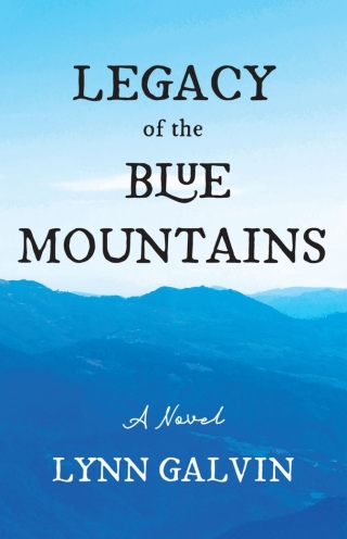 Legacy of the Blue Mountains